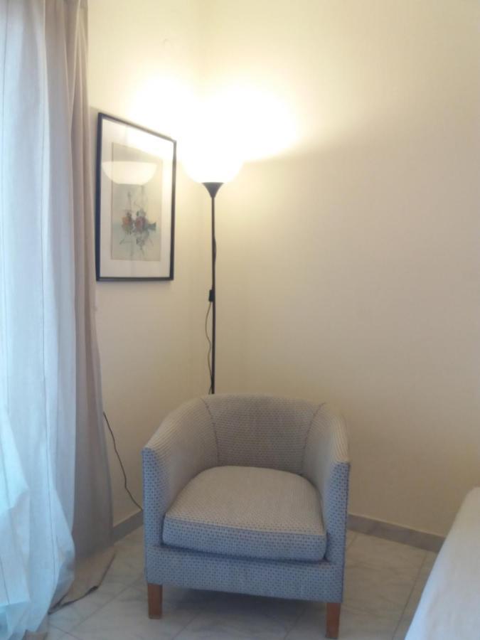 Forest & Sea Apartment Poros Town Exterior photo