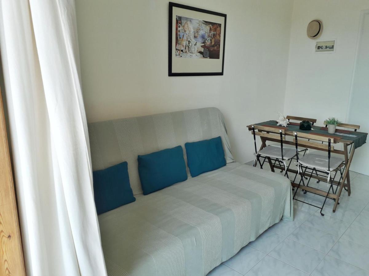 Forest & Sea Apartment Poros Town Exterior photo